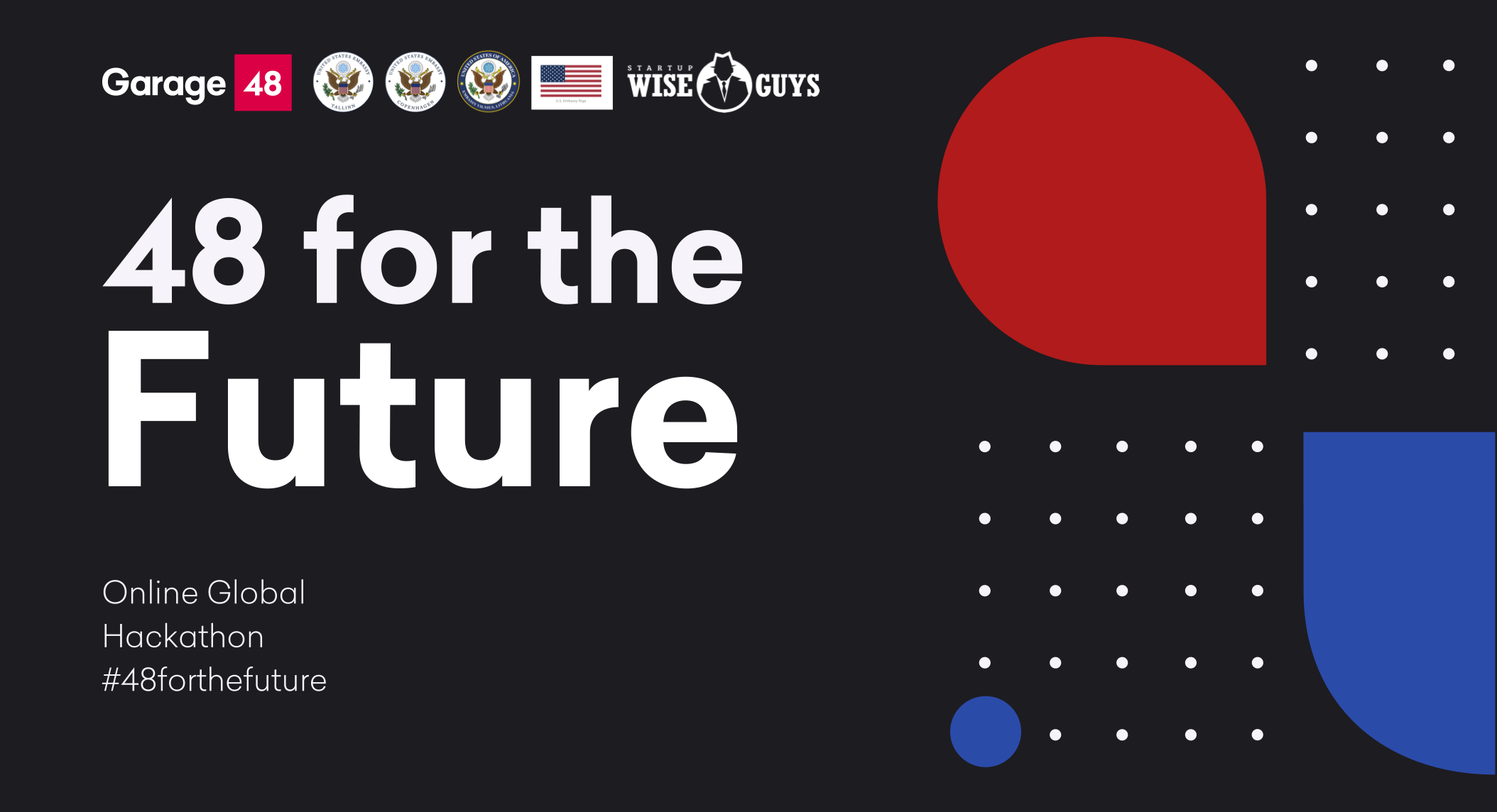 48 for the Future | Garage48