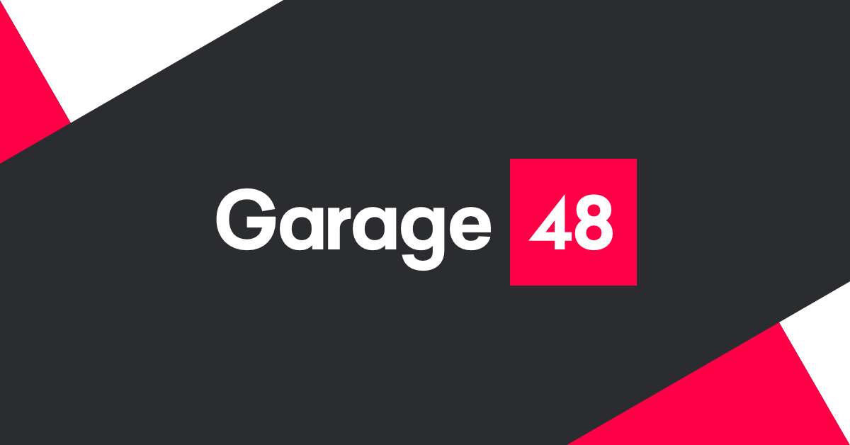 (c) Garage48.org