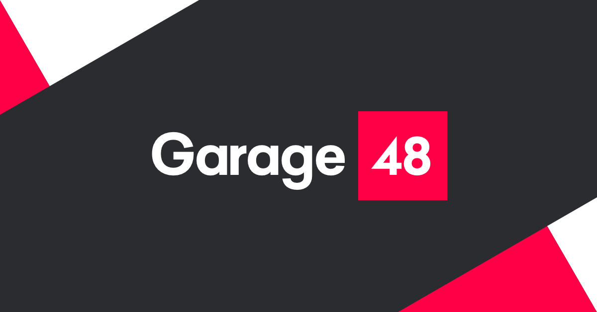 Garage48